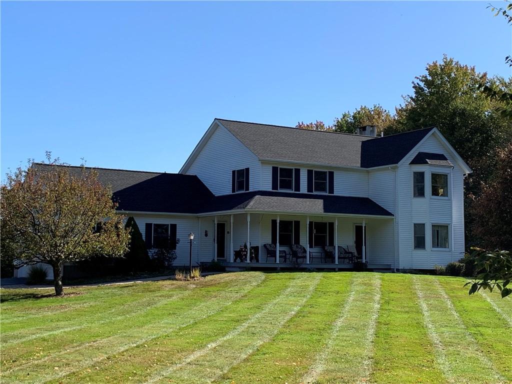 252 Myers Road Neversink, NY 12765 - Photo 1 of 1 Gallery Image 1