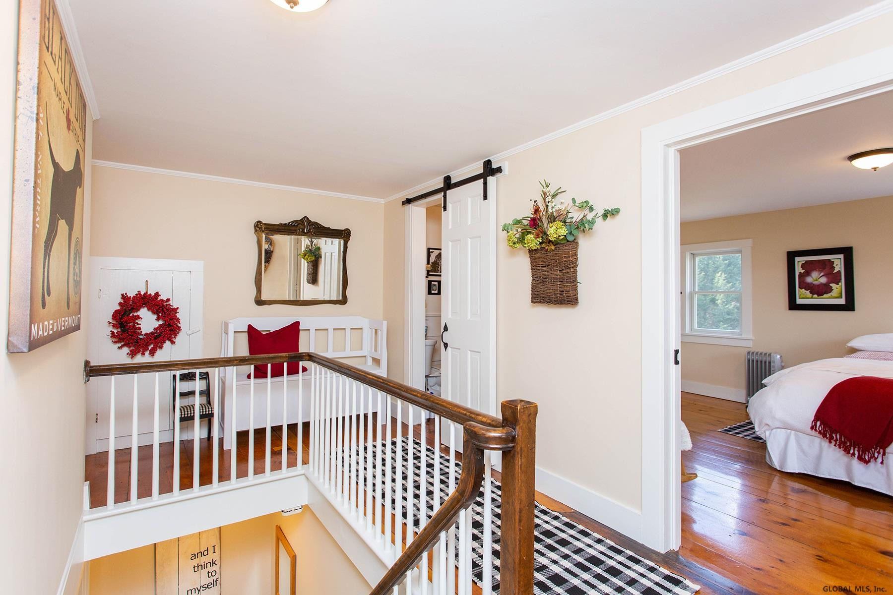 250 Eddy Road Hoosick, NY 12057 - Photo 33 of 52 Photo 34