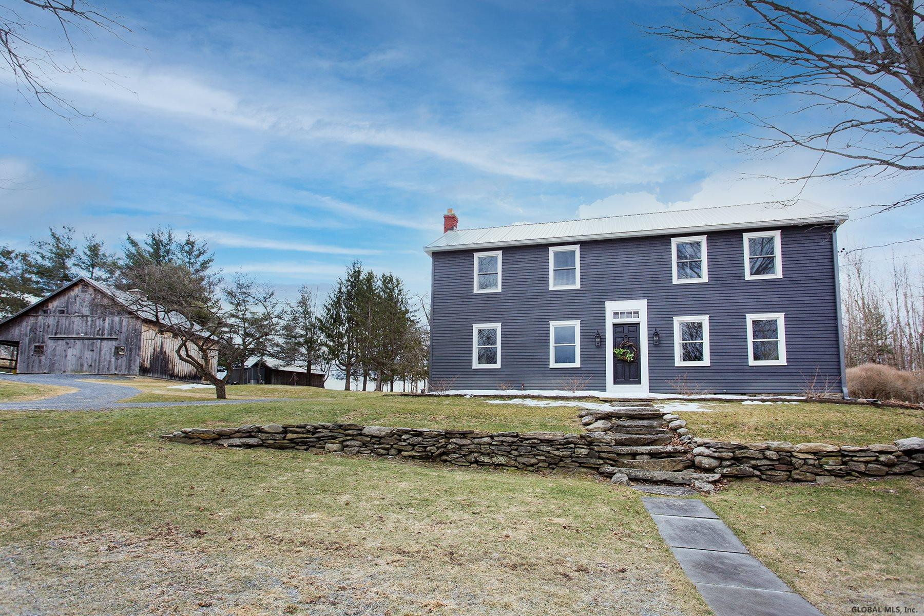 250 Eddy Road Hoosick, NY 12057 - Photo 49 of 52 Photo 50