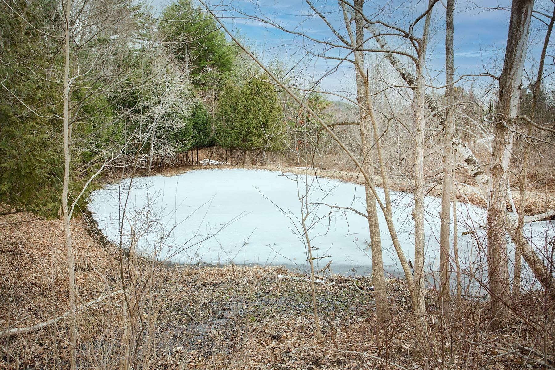 250 Eddy Road Hoosick, NY 12057 - Photo 51 of 52 Photo 52