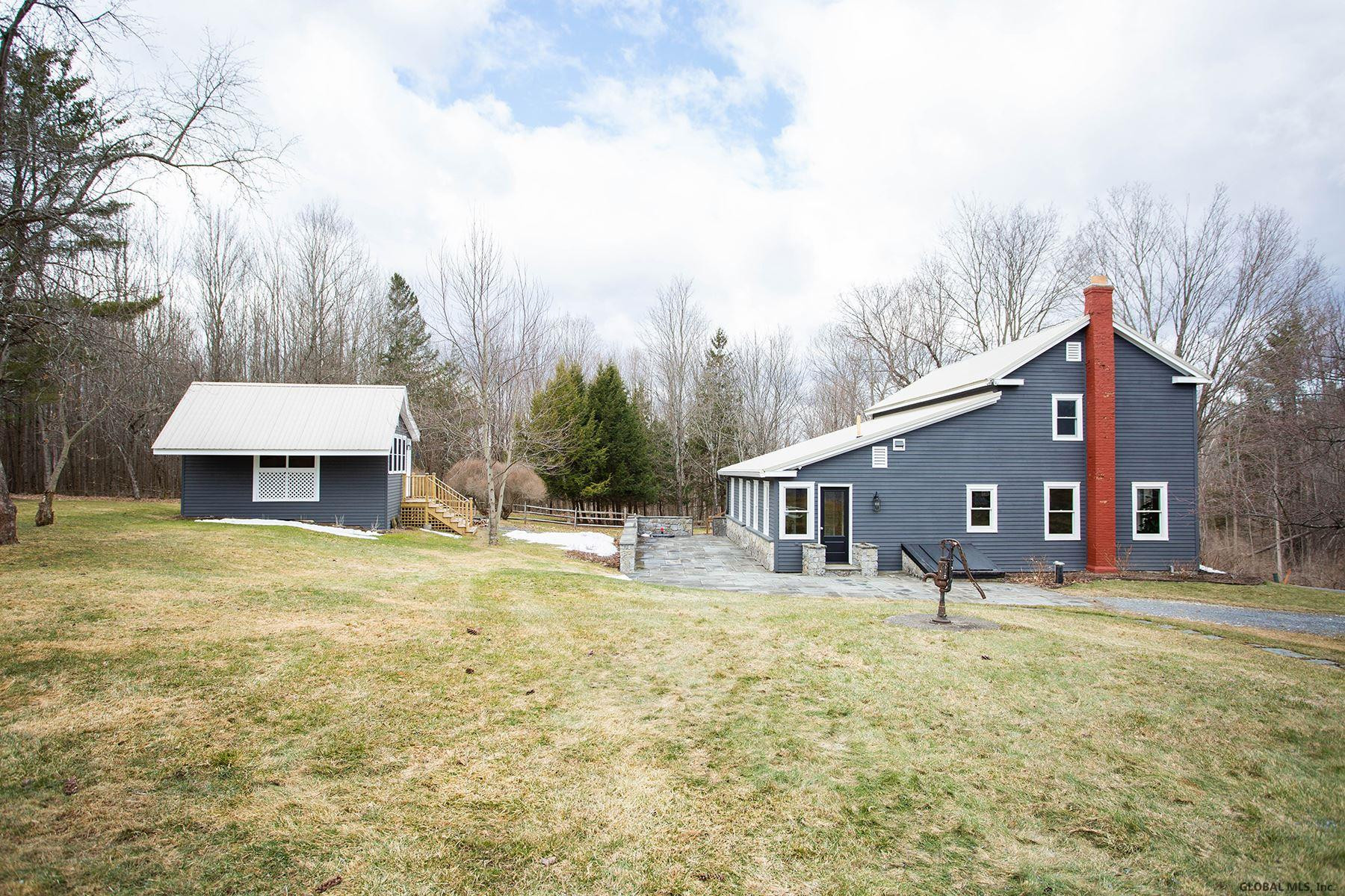 250 Eddy Road Hoosick, NY 12057 - Photo 9 of 52 Photo 9