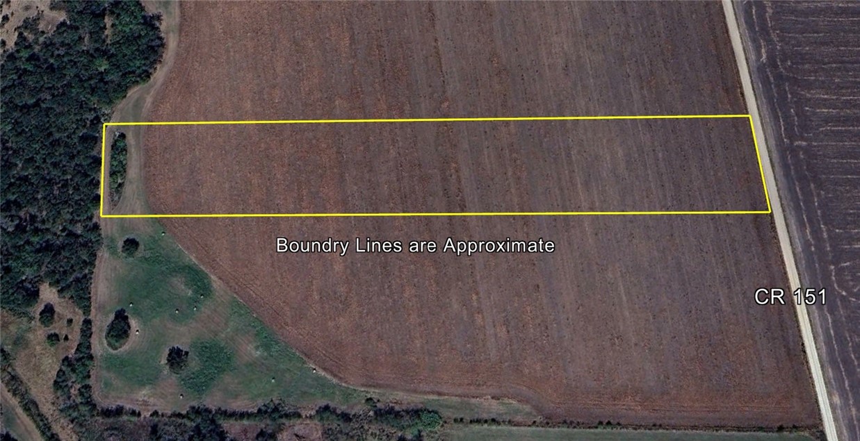 8 Cr 151 Road Riesel, TX 76682 - Photo 4 of 7 a view of outdoor space