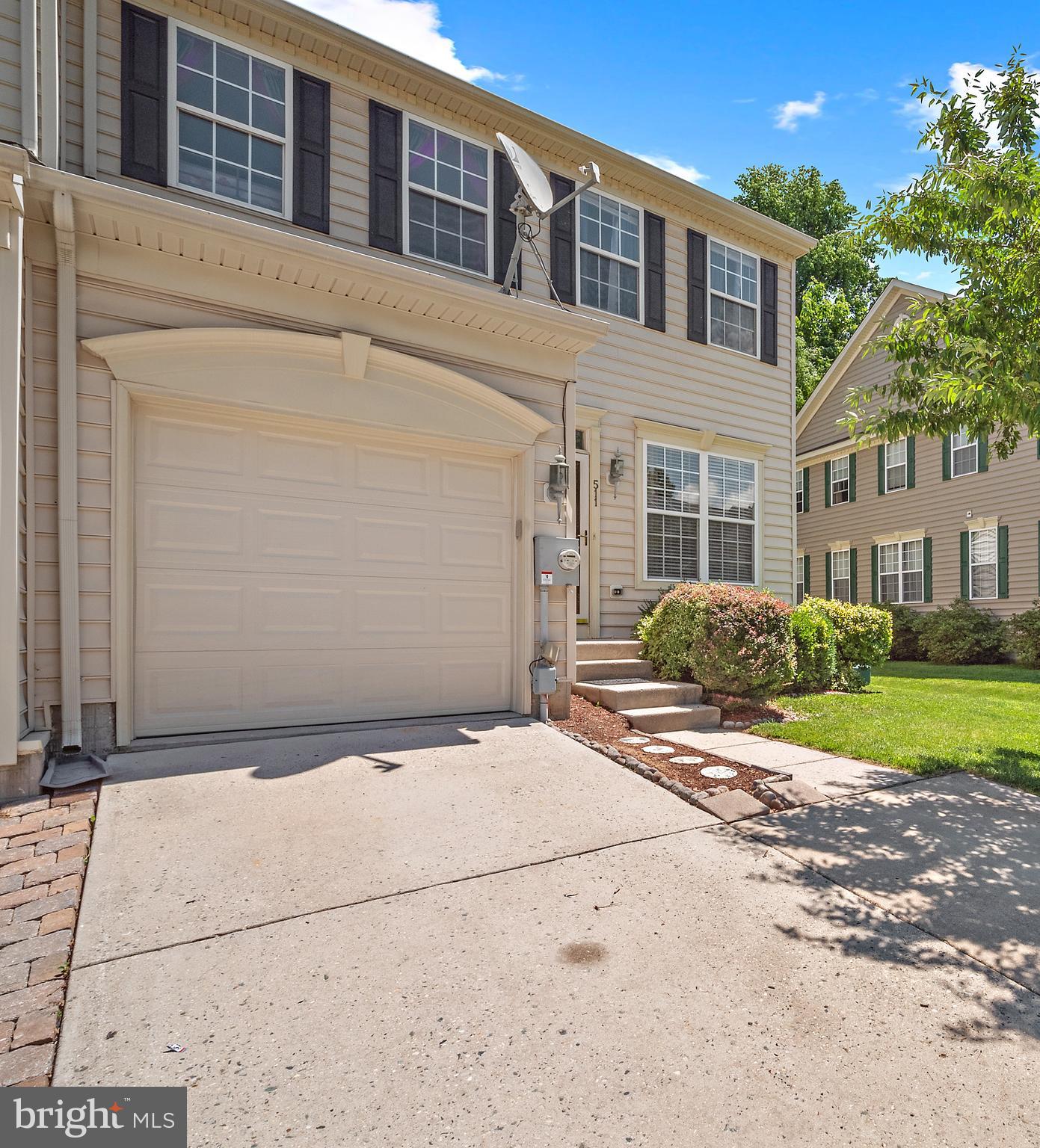 511 Rustic Court Perryville, MD 21903 - Photo 1 of 41 Gallery Image 1