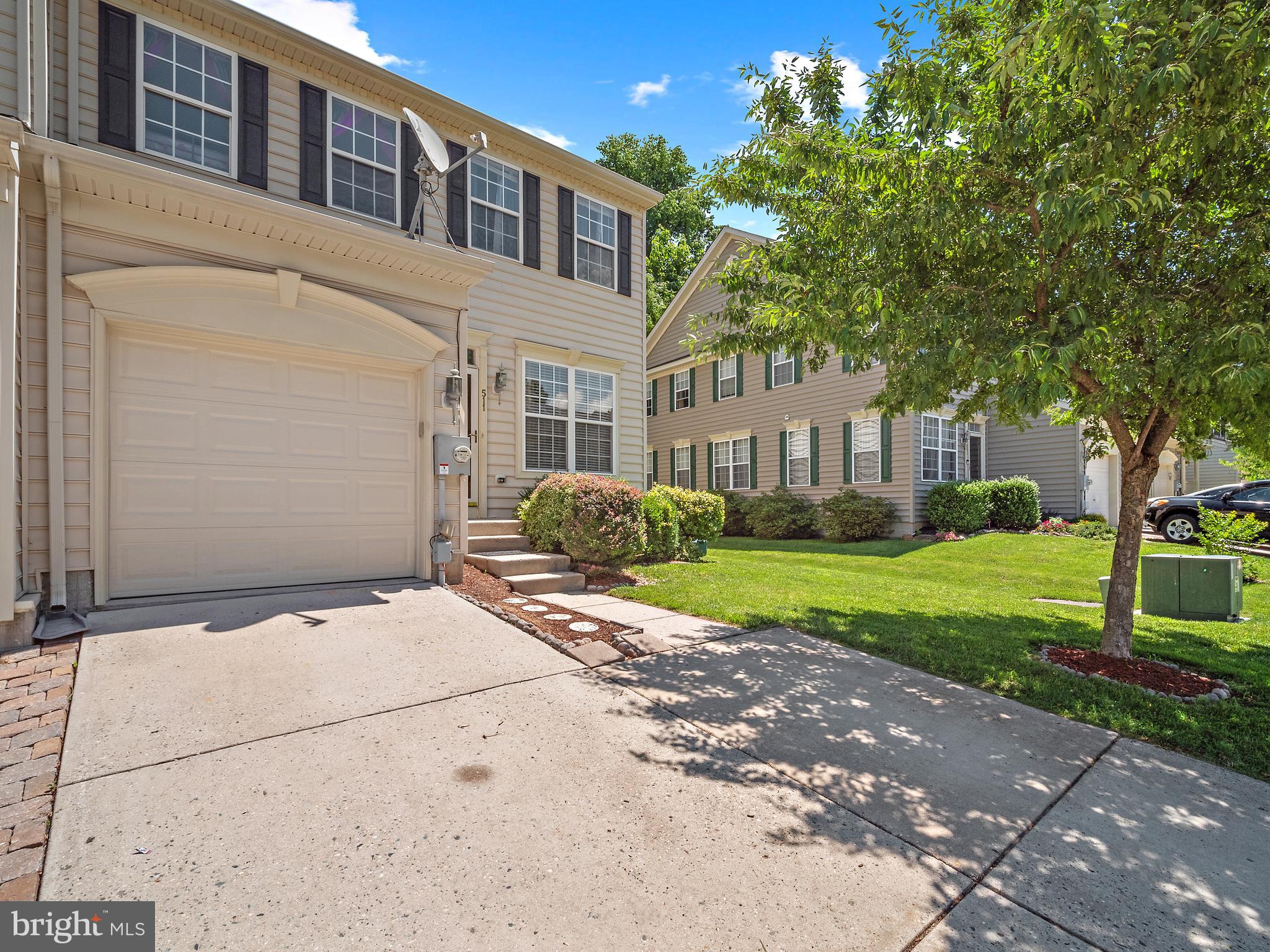 511 Rustic Court Perryville, MD 21903 - Photo 2 of 41 Gallery Image 2