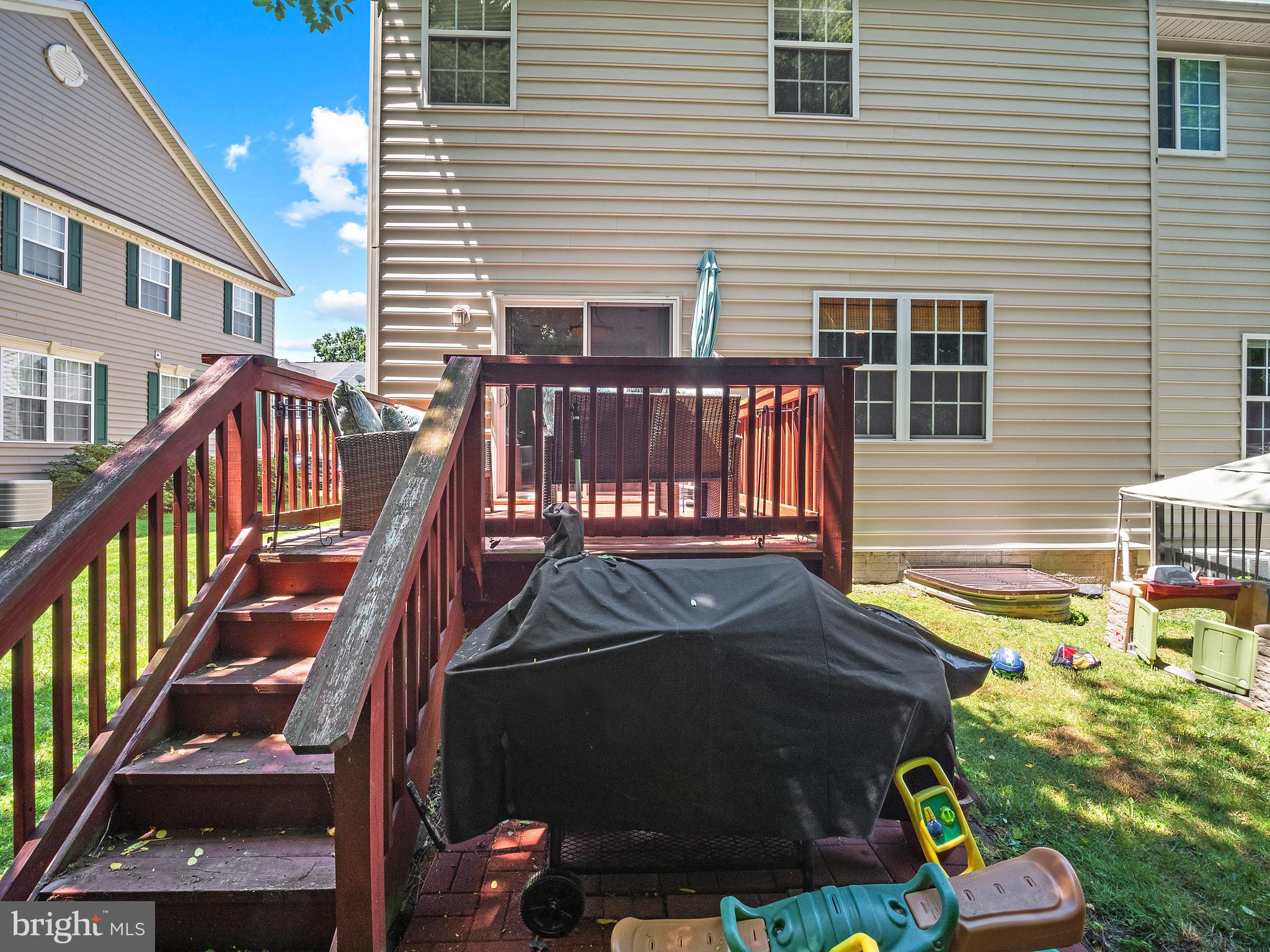 511 Rustic Court Perryville, MD 21903 - Photo 38 of 41 Gallery Image 38
