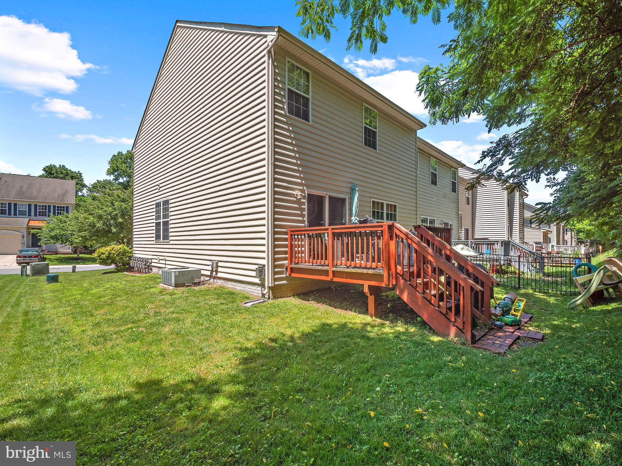 511 Rustic Court Perryville, MD 21903 - Photo 5 of 41 Gallery Image 5