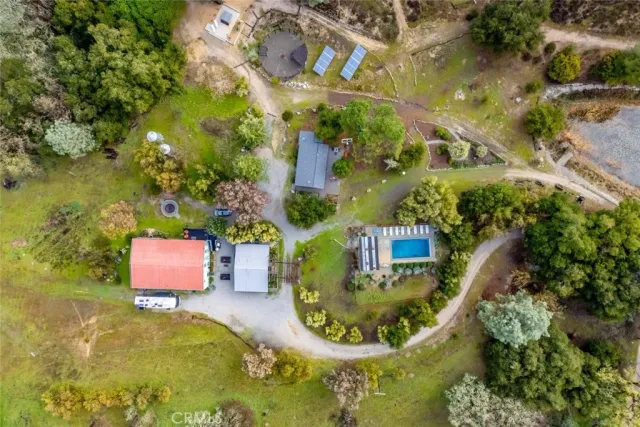 $2,950,000 | 6790 West Pozo Road, Santa Margarita, CA 93453