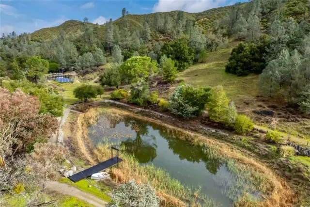 $2,950,000 | 6790 West Pozo Road, Santa Margarita, CA 93453