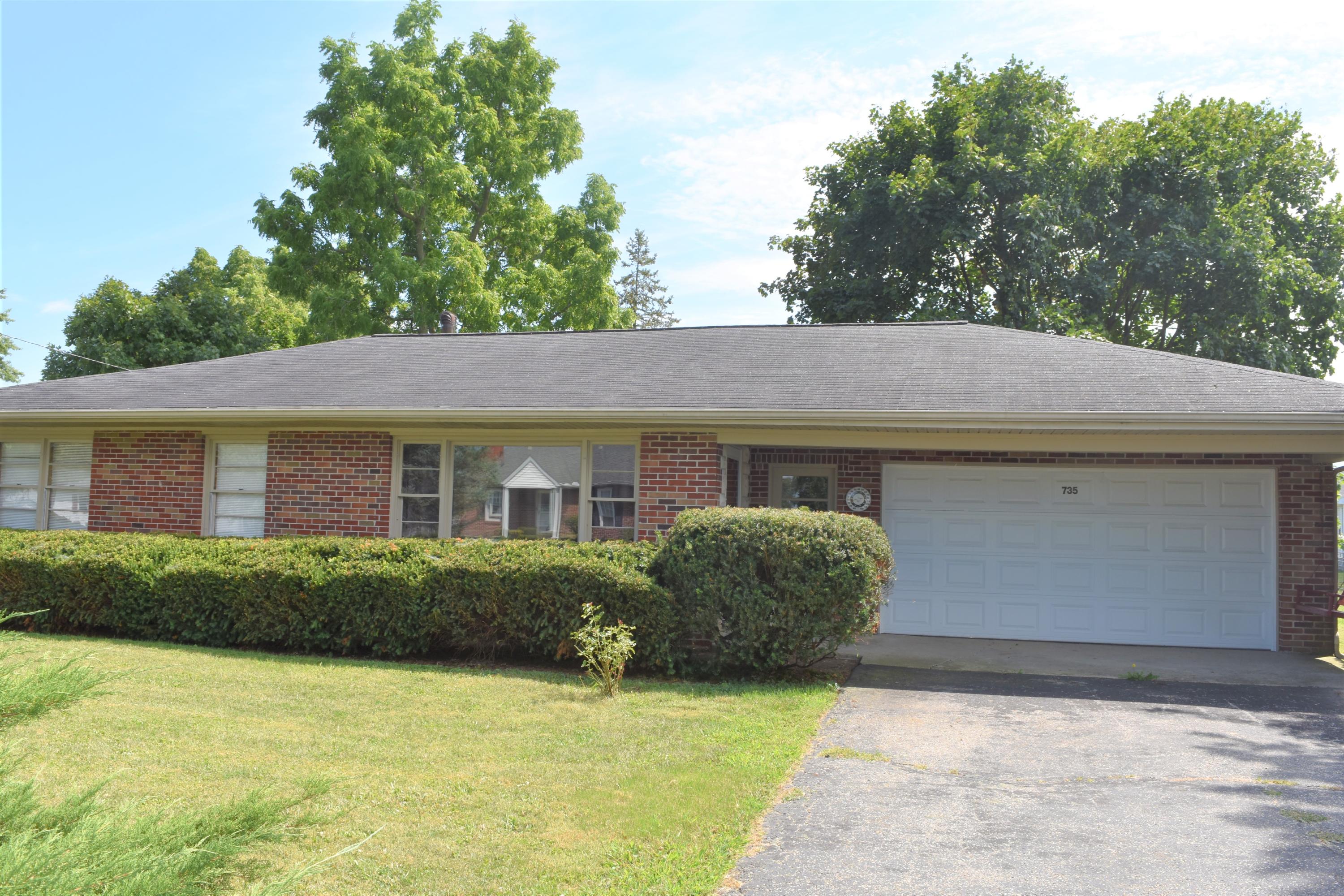 7450 Brown Road Covington, OH 45318 - Photo 2 of 23