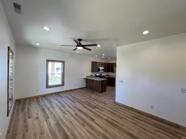 $199,900 | 508 North Cherry Street, Hartford City, IN 47348