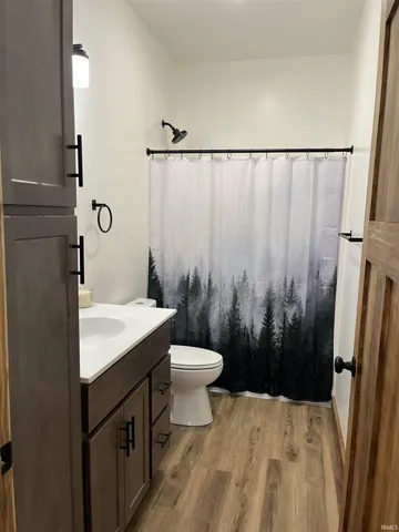 $199,900 | 508 North Cherry Street, Hartford City, IN 47348