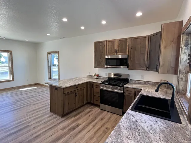 $199,900 | 508 North Cherry Street, Hartford City, IN 47348