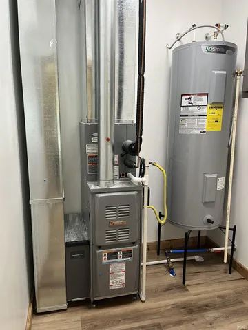 $199,900 | 508 North Cherry Street, Hartford City, IN 47348