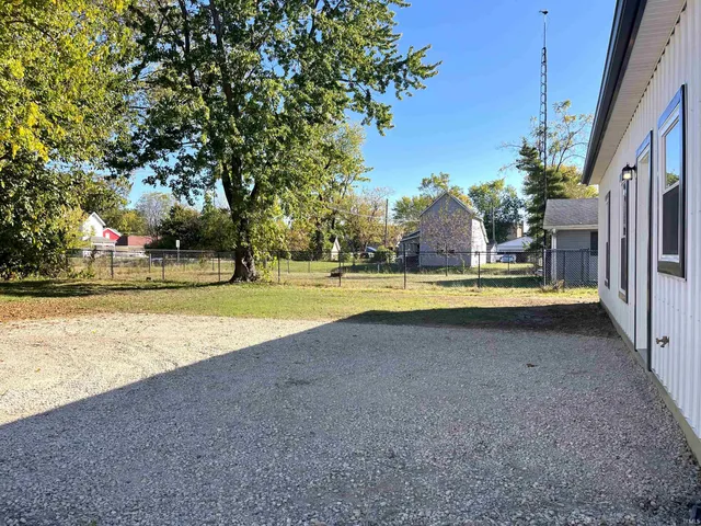 $199,900 | 508 North Cherry Street, Hartford City, IN 47348