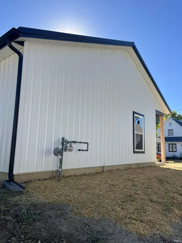 $199,900 | 508 North Cherry Street, Hartford City, IN 47348