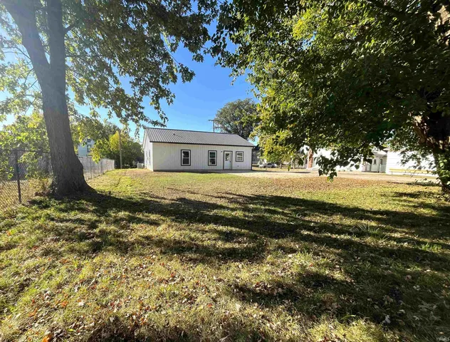 $199,900 | 508 North Cherry Street, Hartford City, IN 47348