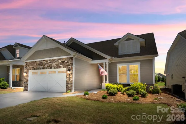 $635,000 | 2015 Belle Mont Farm Avenue, Monroe, NC 28110