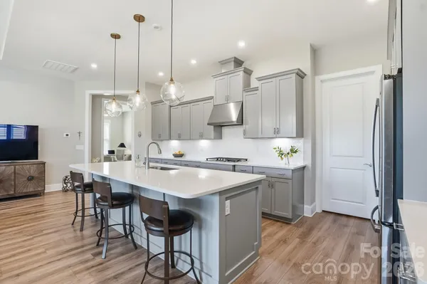 $635,000 | 2015 Belle Mont Farm Avenue, Monroe, NC 28110