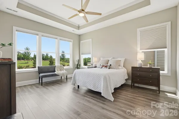 $635,000 | 2015 Belle Mont Farm Avenue, Monroe, NC 28110