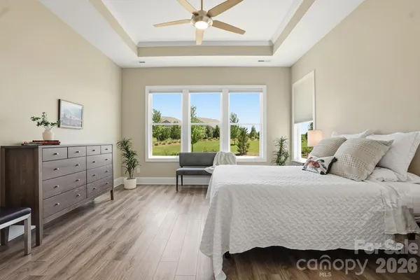 $635,000 | 2015 Belle Mont Farm Avenue, Monroe, NC 28110