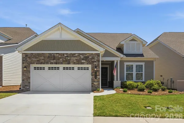 $635,000 | 2015 Belle Mont Farm Avenue, Monroe, NC 28110