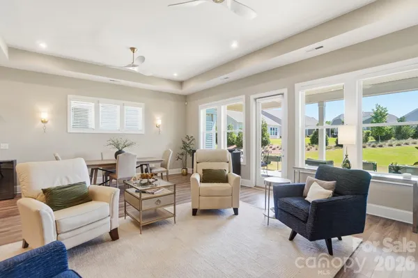 $635,000 | 2015 Belle Mont Farm Avenue, Monroe, NC 28110