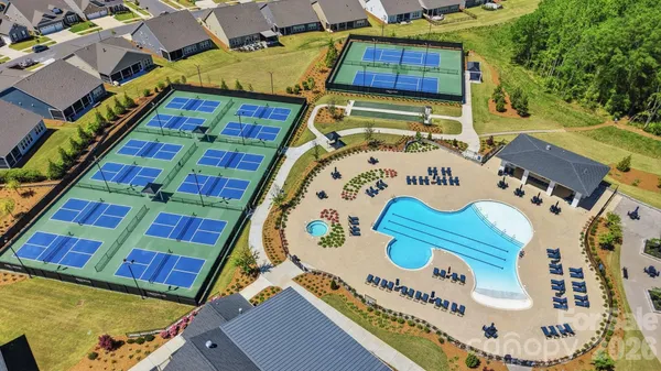 $635,000 | 2015 Belle Mont Farm Avenue, Monroe, NC 28110