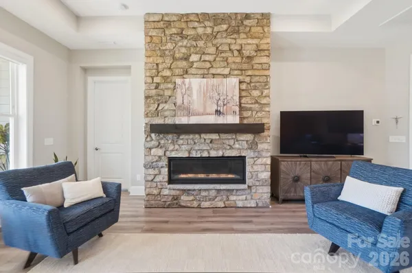 $635,000 | 2015 Belle Mont Farm Avenue, Monroe, NC 28110