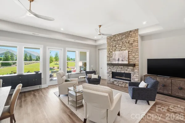 $635,000 | 2015 Belle Mont Farm Avenue, Monroe, NC 28110