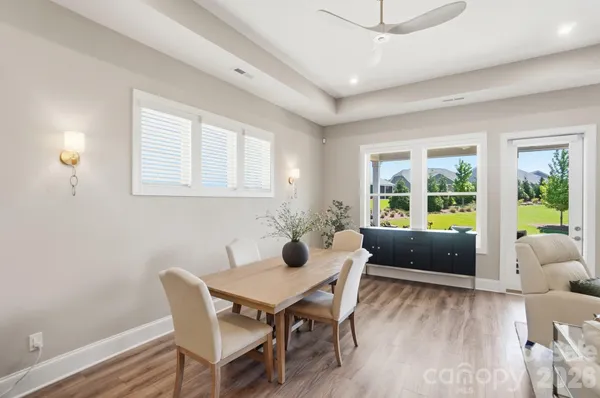 $635,000 | 2015 Belle Mont Farm Avenue, Monroe, NC 28110