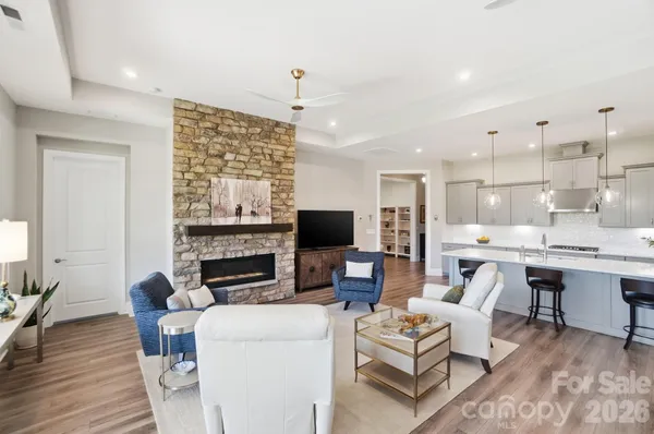 $635,000 | 2015 Belle Mont Farm Avenue, Monroe, NC 28110