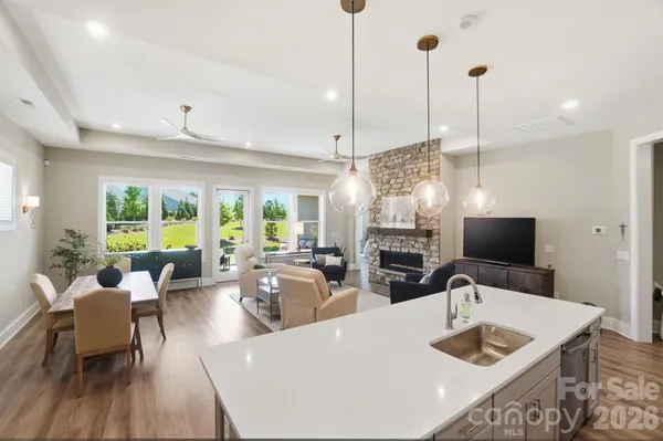 $635,000 | 2015 Belle Mont Farm Avenue, Monroe, NC 28110