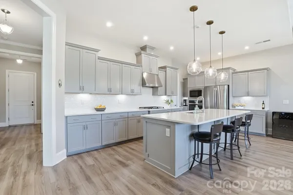 $635,000 | 2015 Belle Mont Farm Avenue, Monroe, NC 28110