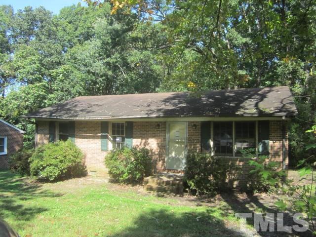 736 Semora Road Roxboro, NC 27573 - Photo 2 of 16