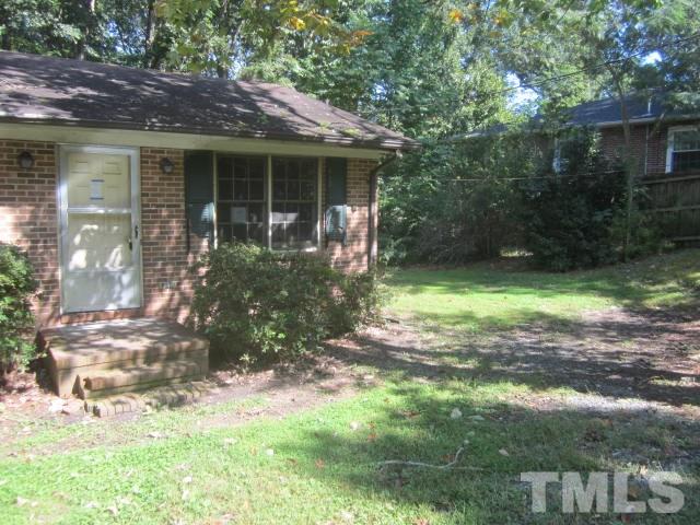 736 Semora Road Roxboro, NC 27573 - Photo 3 of 16