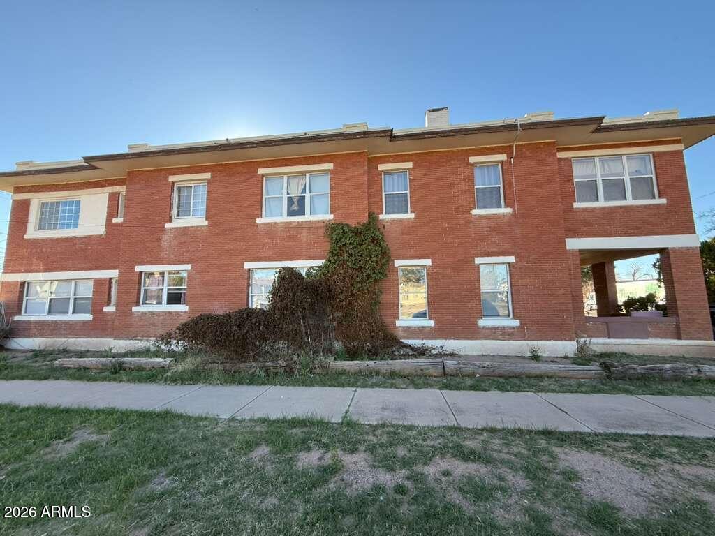 1165 East 10th Street, Unit 5 Douglas, AZ 85607 - Photo 3 of 11