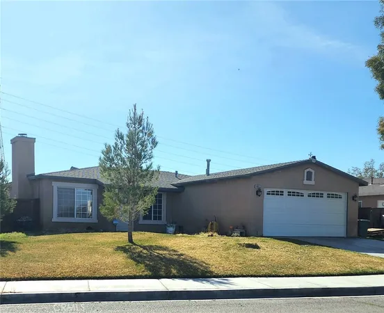 $349,900 | 10611 Plainfield Street, Adelanto, CA 92301