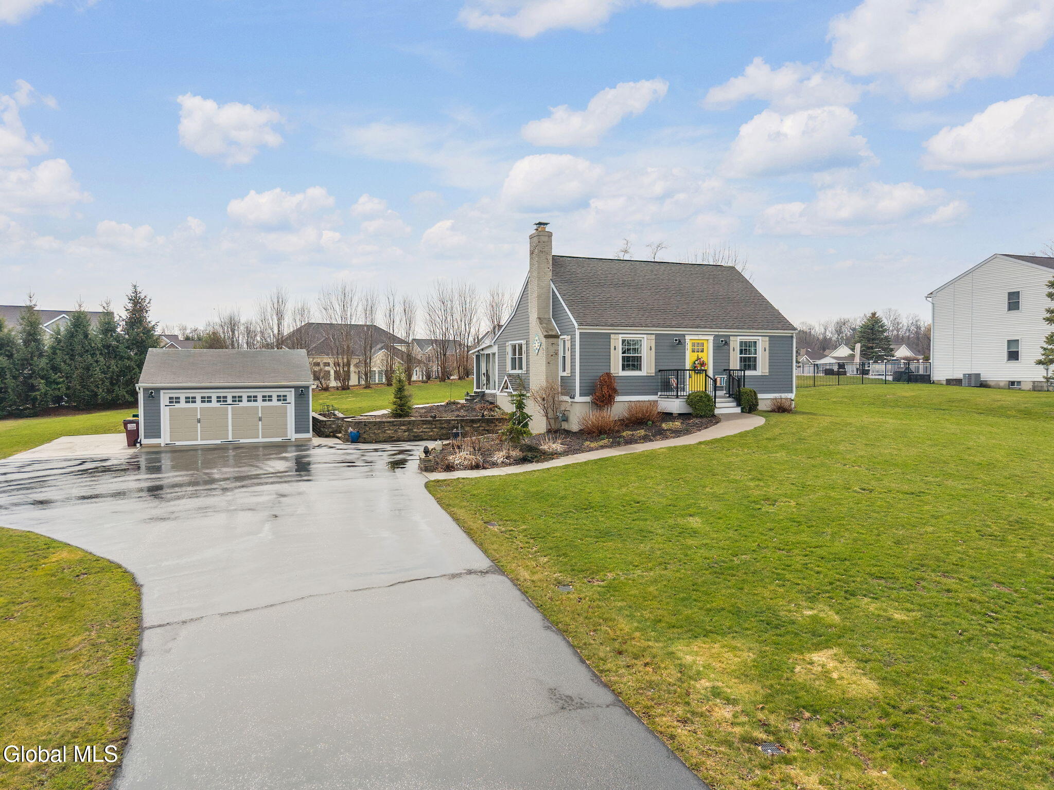 312 Boght Road Colonie, NY 12189 - Photo 3 of 45 3-312BoghtRd_03