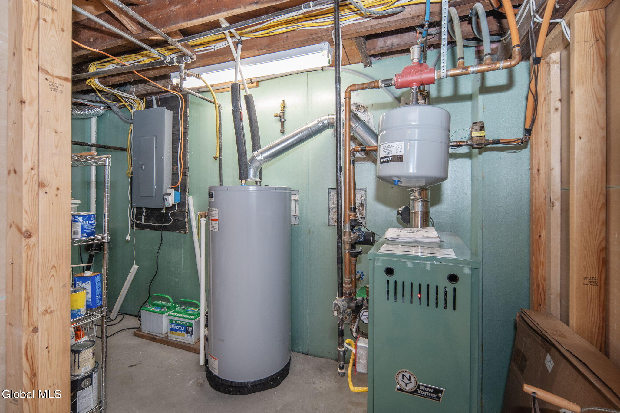 312 Boght Road Colonie, NY 12189 - Photo 31 of 45 31-312BoghtRd_31