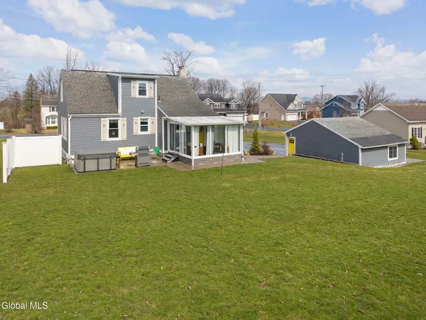 $450,000 | 312 Boght Road, Colonie, NY 12189