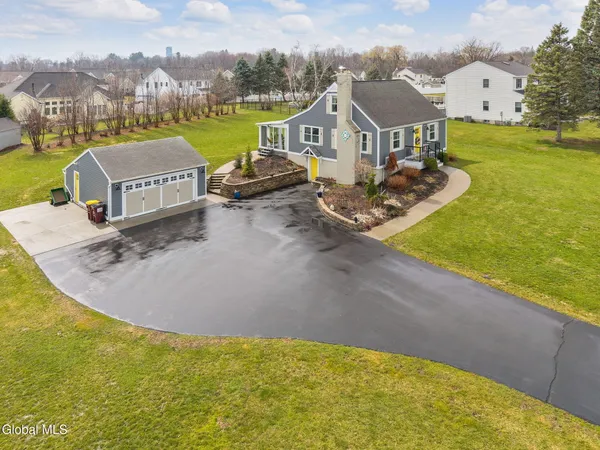 $450,000 | 312 Boght Road, Colonie, NY 12189