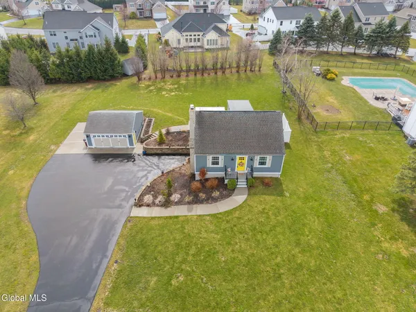 $450,000 | 312 Boght Road, Colonie, NY 12189