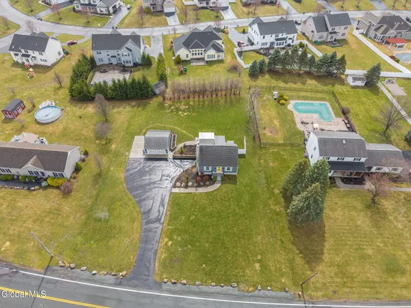$450,000 | 312 Boght Road, Colonie, NY 12189