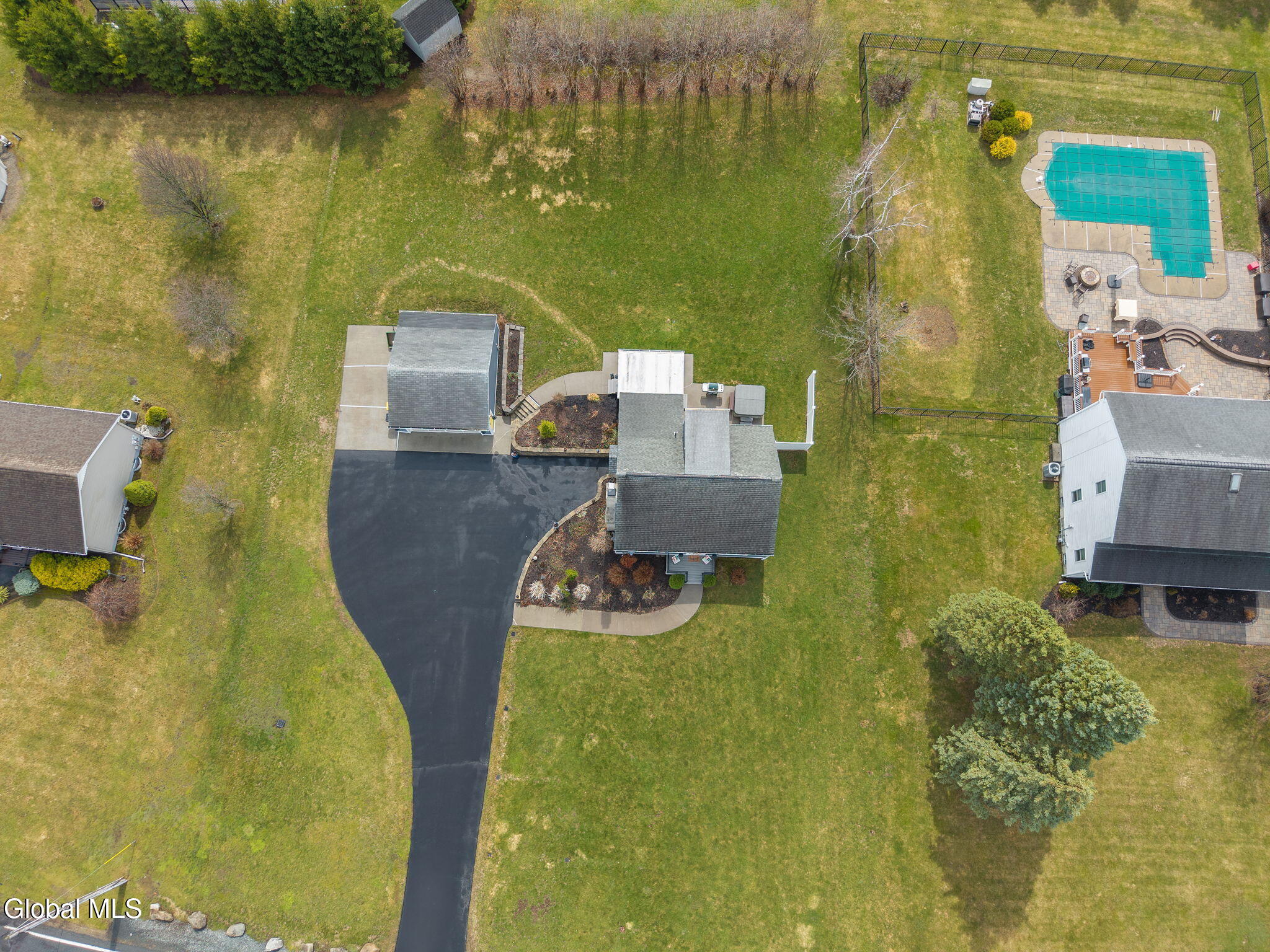 312 Boght Road Colonie, NY 12189 - Photo 43 of 45 43-312BoghtRd_43