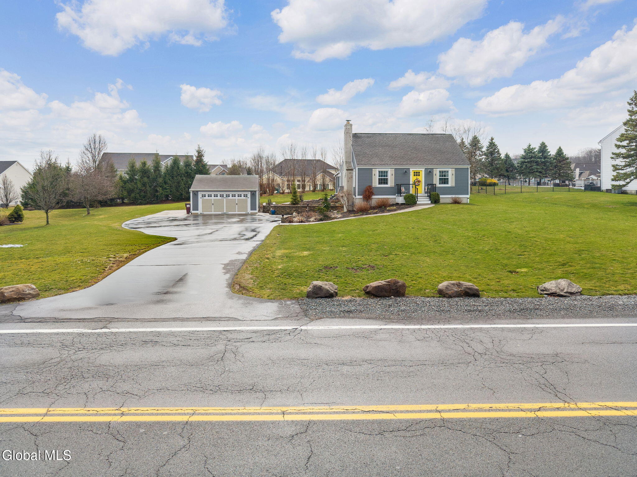 312 Boght Road Colonie, NY 12189 - Photo 45 of 45 45-312BoghtRd_45