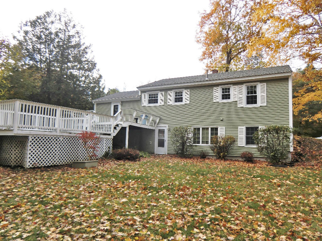 85 1st Rangeway Waterville, ME 04901 - Photo 2 of 26 110 back