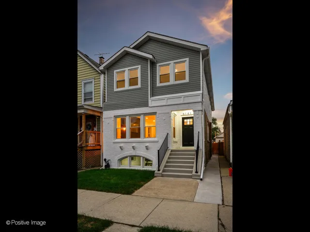 $799,900 | 5141 West Dakin Street, Chicago, IL 60641