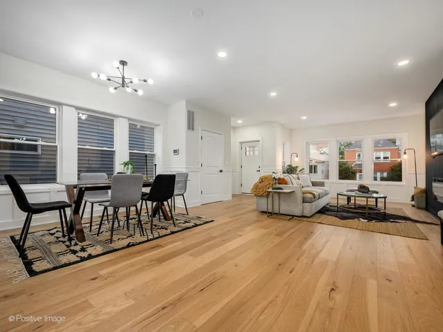 $799,900 | 5141 West Dakin Street, Chicago, IL 60641