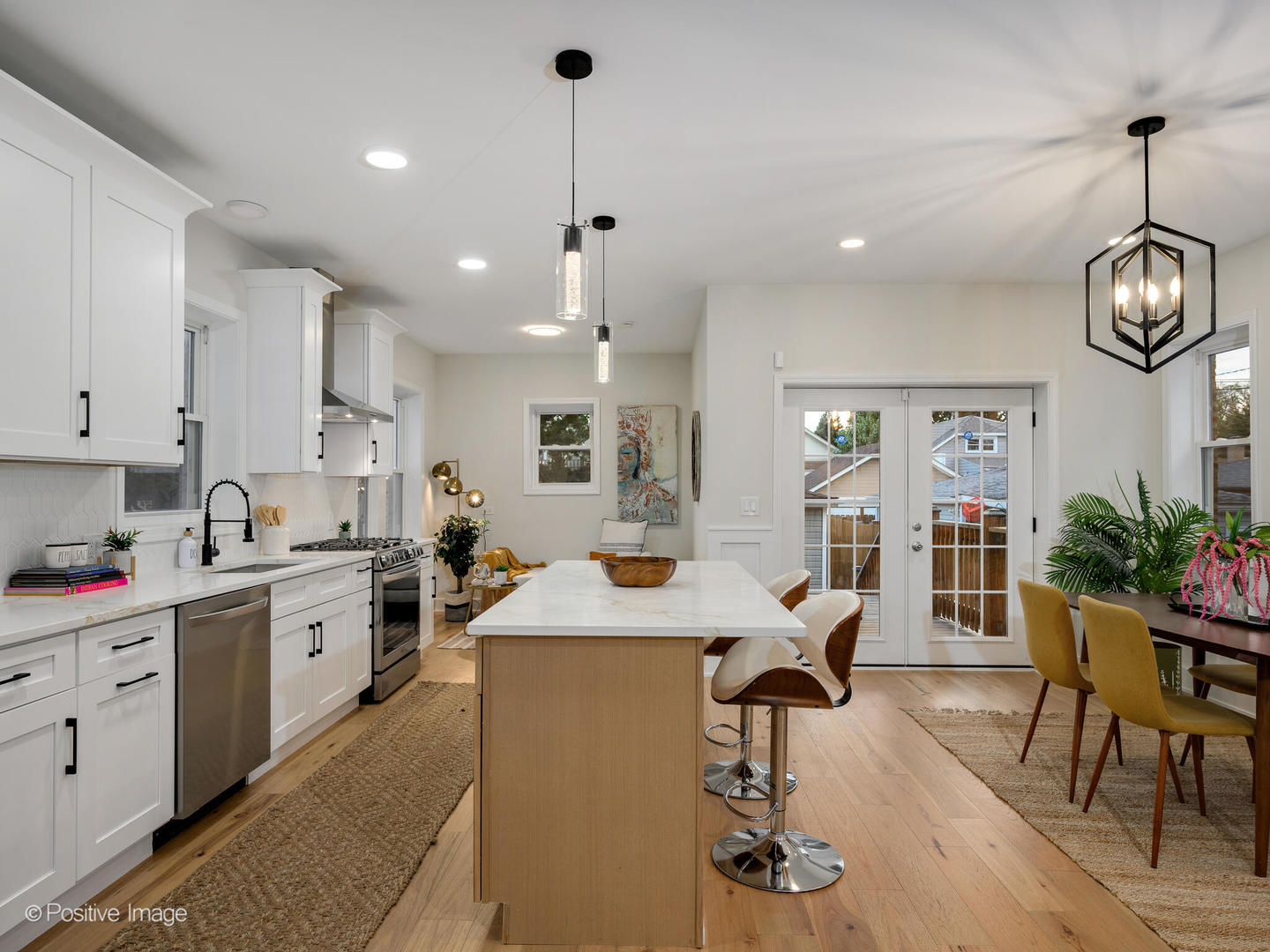 5141 West Dakin Street Chicago, IL 60641 - Photo 17 of 33