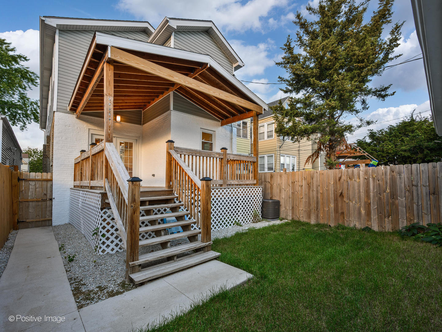 5141 West Dakin Street Chicago, IL 60641 - Photo 33 of 33